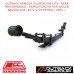 OUTBACK ARMOUR SUSPENSION KITS REAR - EXPD HD NAVARA D40 (4CYL & V6 PETROL)2005+